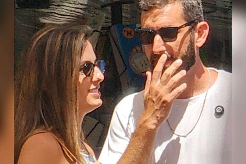 נטע מנשה ואביתר כהנא מ"חתונה ממבט ראשון" בבילוי משותף, 24 באוגוסט 2026 , השם שמור במערכת ForReal