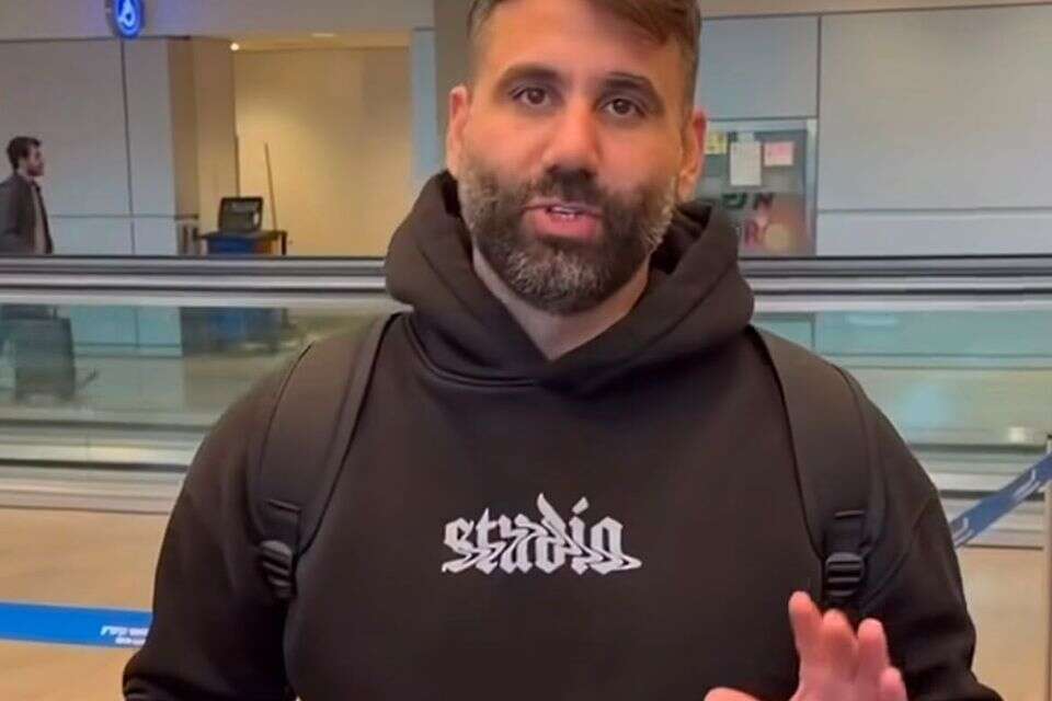 חן מזרחי , אינסטגרם