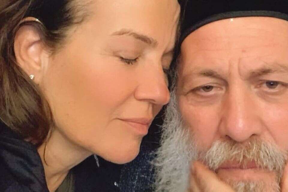  צופית גרנט ושולי רנד , אינסטגרם