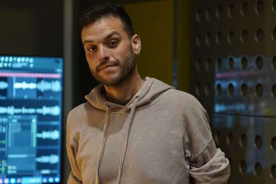 עידו מימון בן יהושע , רן שירן