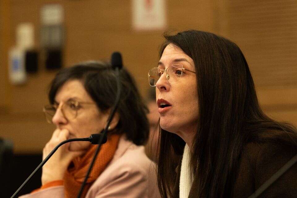 יעל רון בן משה , אורן חקון
