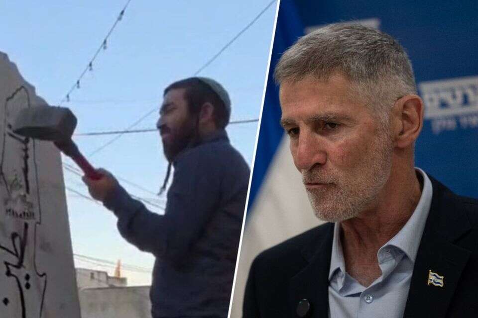 גולן וסוכות , אורן בן חקון, צילום מסך לפי סעיף 27א' לחוק זכויות יוצרים