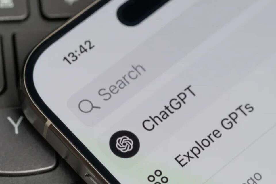 ChatGPT , Shutterstock