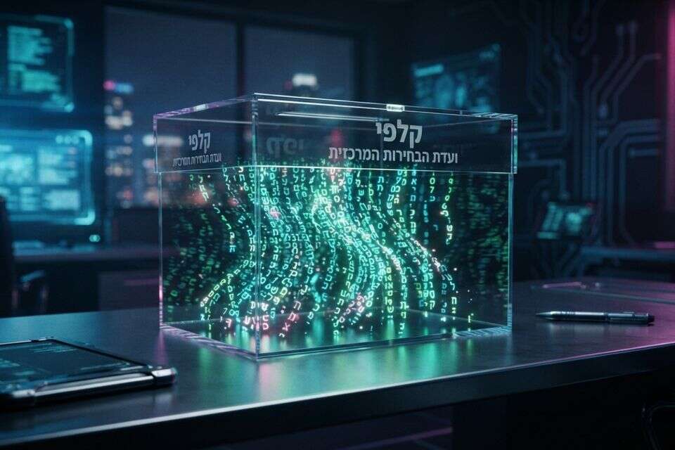 איומי סייבר ופרדוקס "הקופסה השחורה" , Gemini