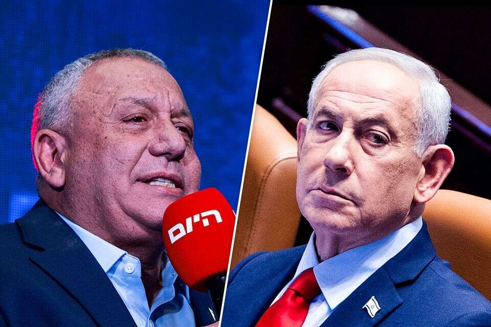 כמה מנדטים יכולים בכל זאת לזוז בין גוש הקואליציה והאופוזיציה? , אורן בן חקון