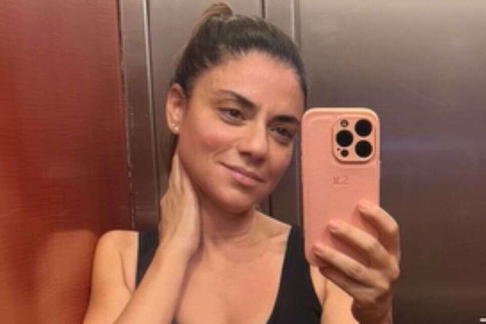 שירי מימון. מותשת , אינסטגרם