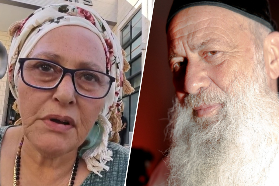 מיכל רנד ושולי. התגרשו רשמית , משי שי, פייסבוק