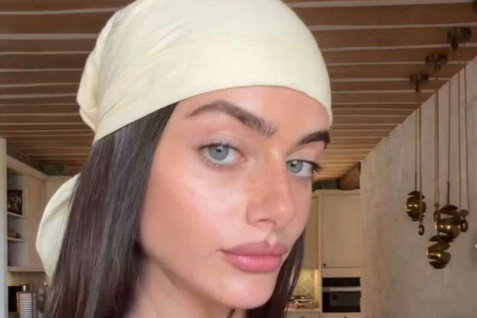 יעל שלביה. תשחק ב"חברות" , אינסטגרם