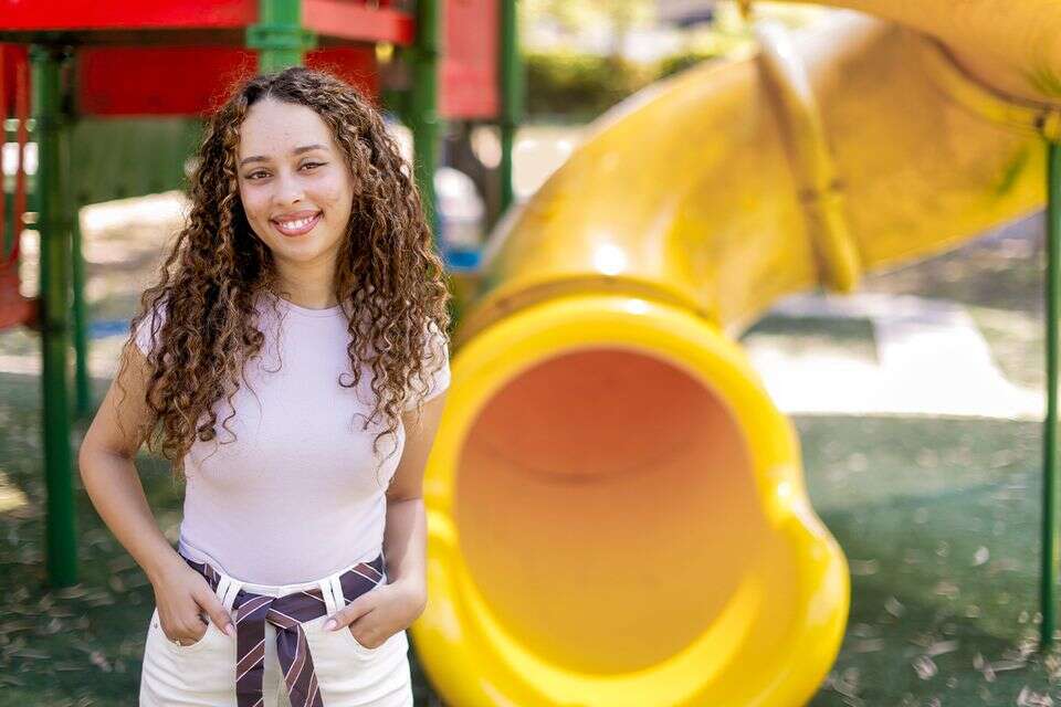 המזל שיחק לג'יהאן פעמיים - בגילוי המקרי ובתרופה שעבדה
 , 