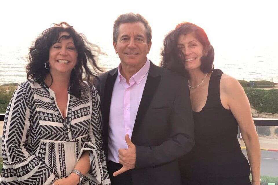 גלעד ינקלביץ' ז"ל ,