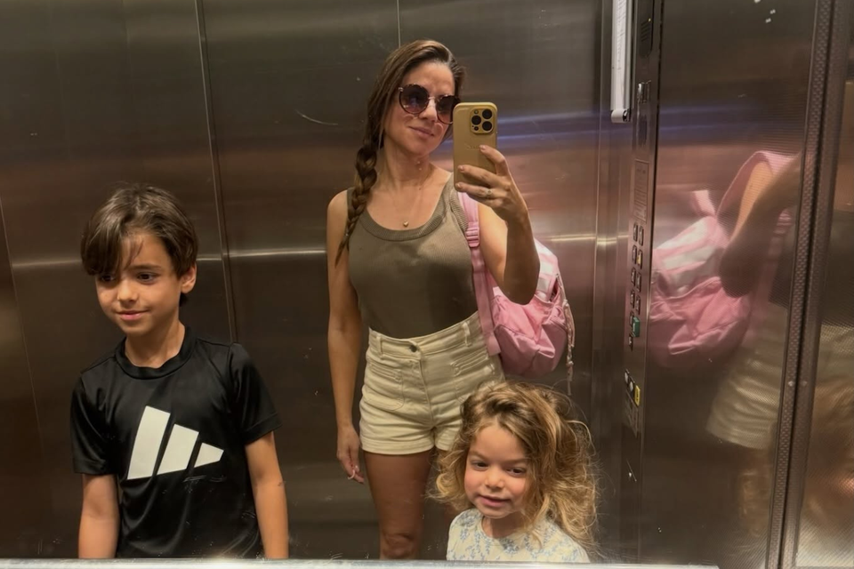 שירי מימון וילדיה , אינסטגרם