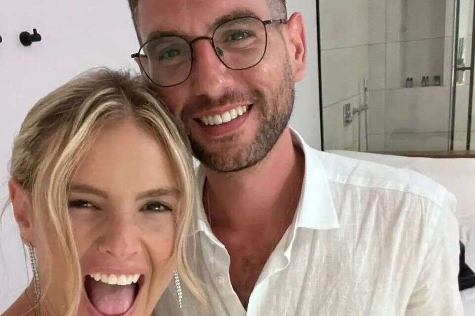 הוידוי הכואב של דור מחתונמי , אינסטגרם