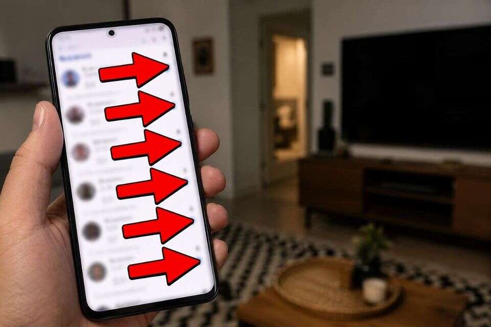ההגדרות הנסתרות שיטיסו את מהירות המכשיר שלכם , chatgpt