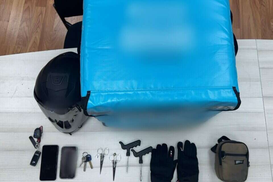 על פי החשד, נהג וולט דקר נהג אוטובוס בשל עימות באמצע הדרך , דוברות המשטרה