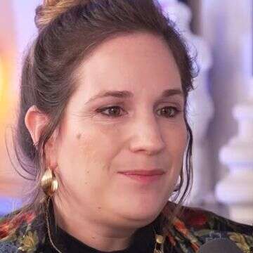 הדסה בן ארי מודה: "אני לא מתגעגעת"