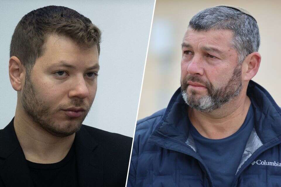 עופר וינטר ויאיר נתניהו , יהונתן שאול, אורן בן חקון