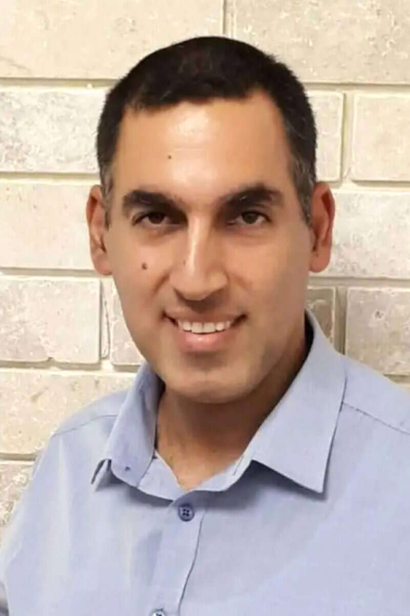 התמונה מורכבת. ד"ר יוסי מנשרוף , ללא קרדיט