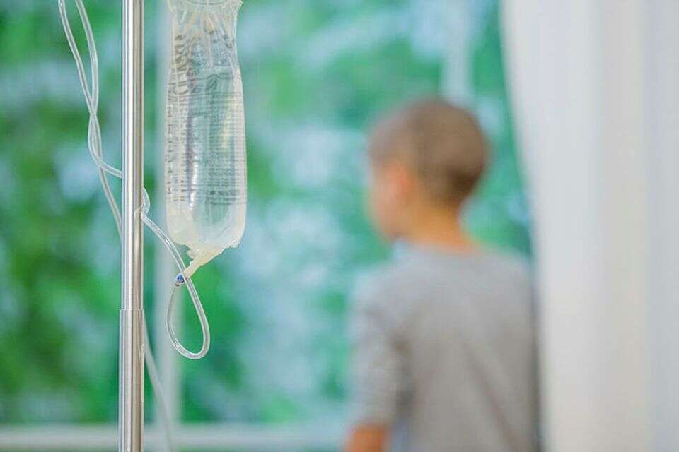 טיפול פורץ דרך במחלת הסרטן , גטי אימג'ס