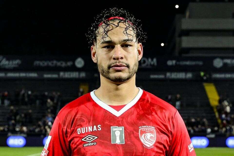 סידני לימה , CD Santa Clara