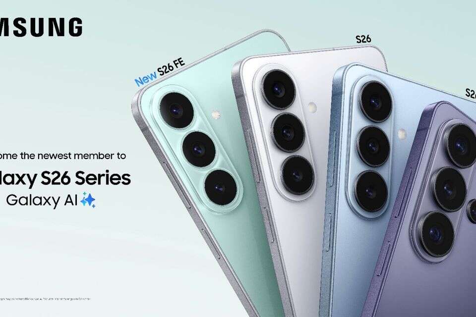 Samsung חושפת את Galaxy S26 FE: מכשיר הדגל שפותח דלת לחוויות שימוש מתקדמות , סמסונג