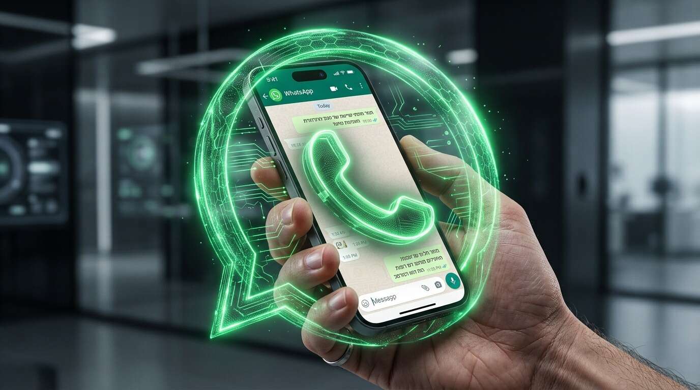 Changes to WhatsApp Security: New Passwords and AI Tools Against Scams