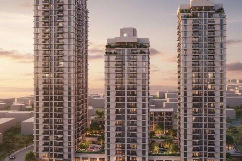 The urban renewal boom in Kiryat Menachem - Oron Real Estate, together with Midar, is promoting an evacuation-construction project of approximately 400 housing units , 