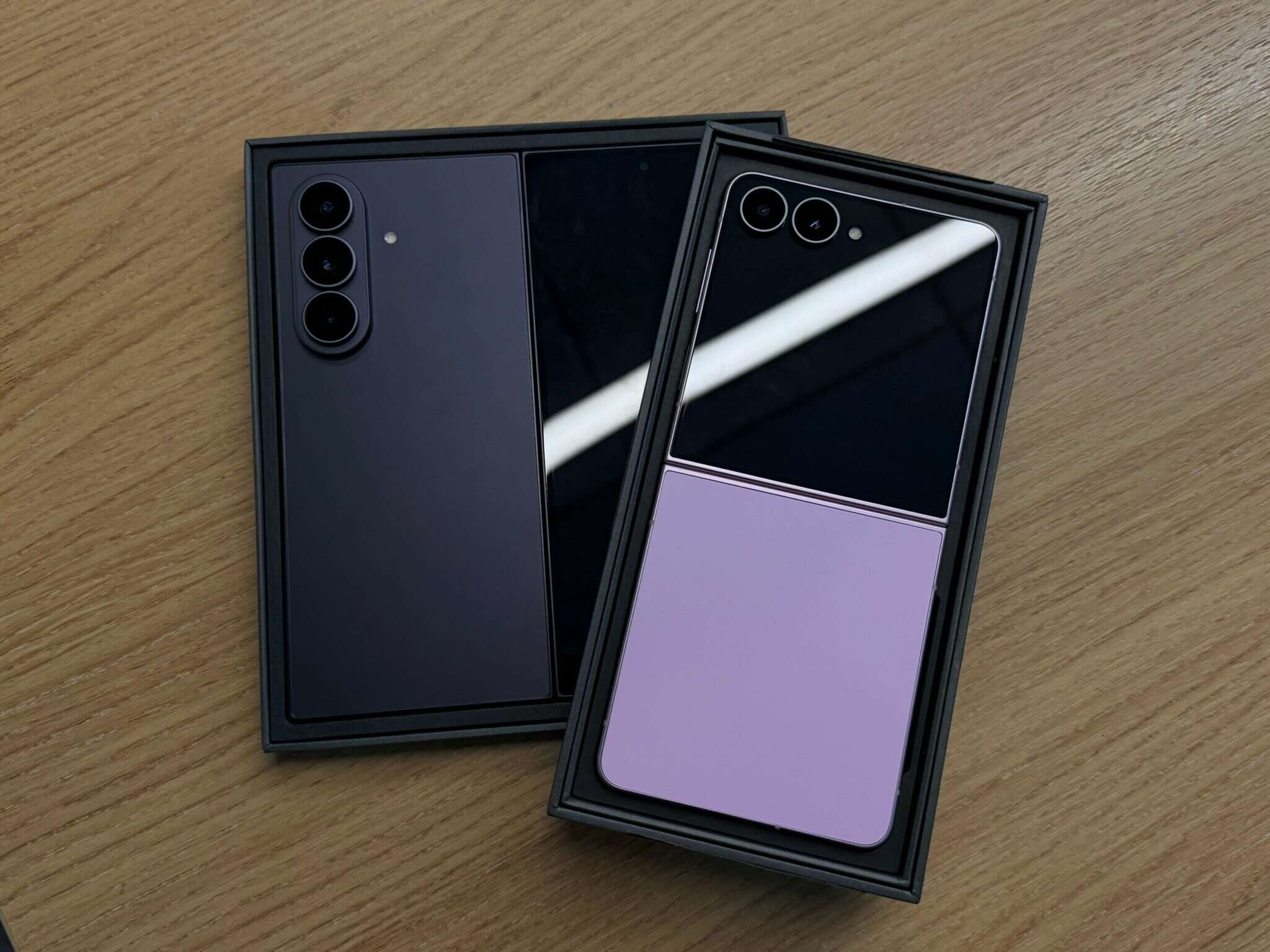 Samsung launches new foldable models: What should you know before buying?