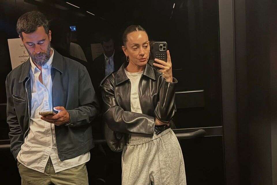 "רגשות מעורבים". אנה ארונוב נפרדת בכאב , אינסטגרם