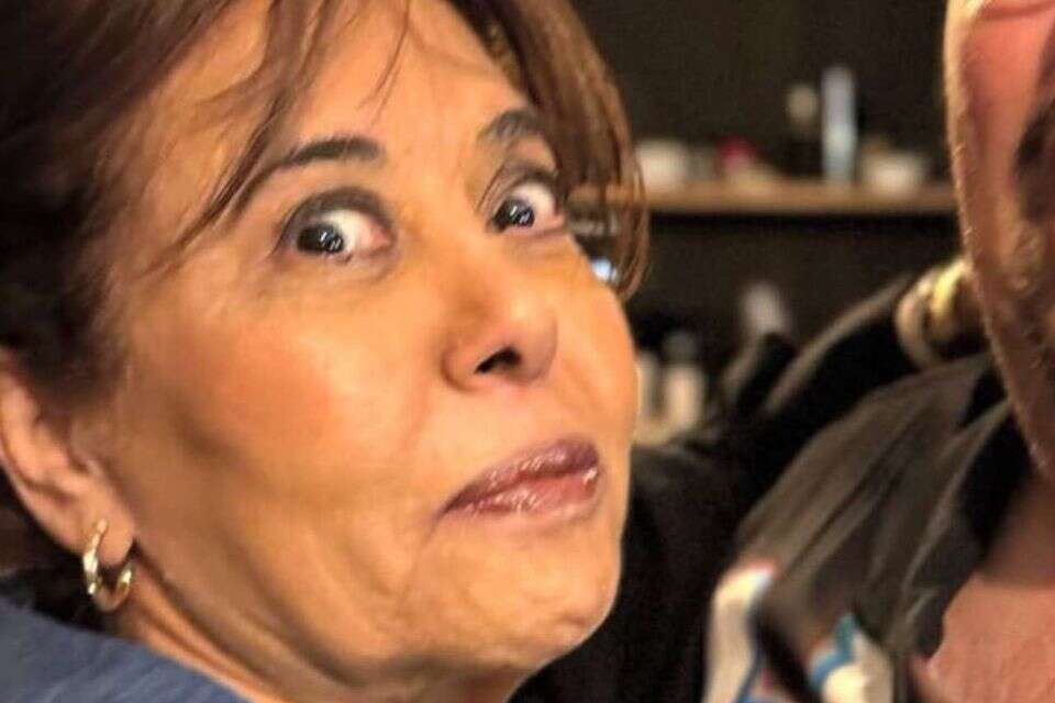 מרגול , צילום מסך