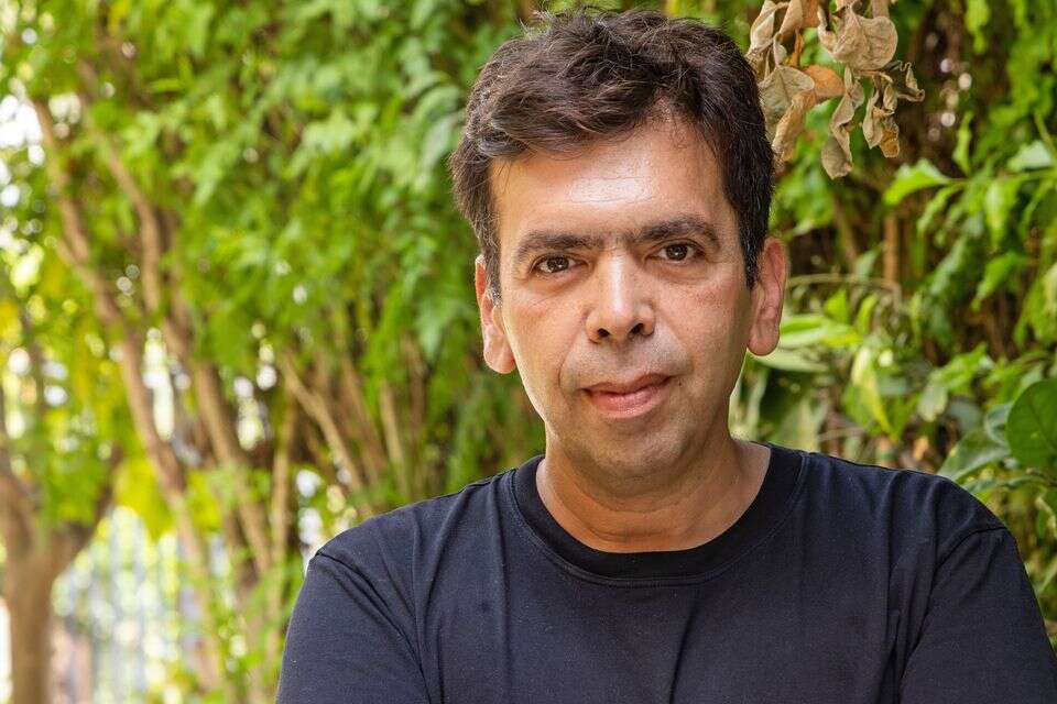השף רפי כהן קיבל הצעה: "תשפוט אצלנו"