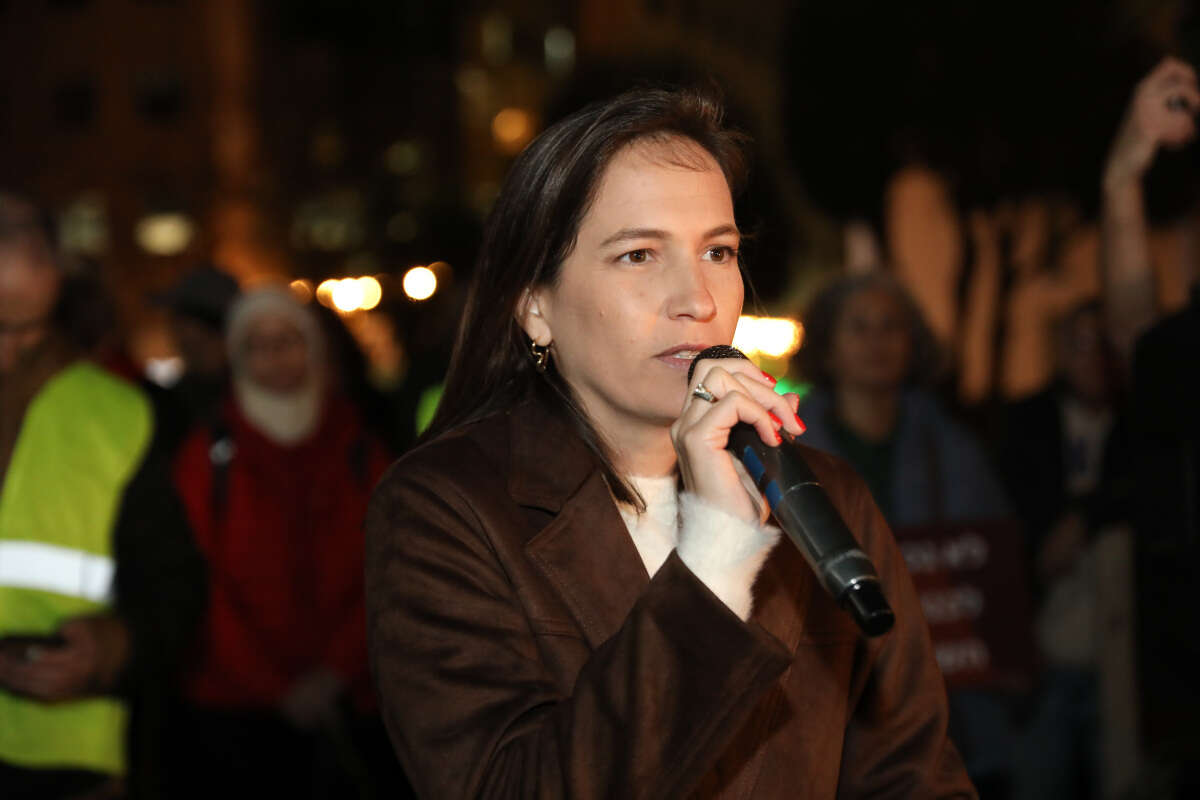Social media storm following remarks by journalist Michal Peylan