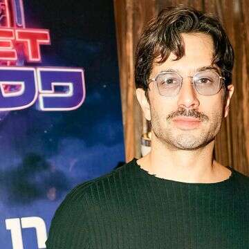 רן דנקר חזר לפסטיגל עם שינוי בפנים