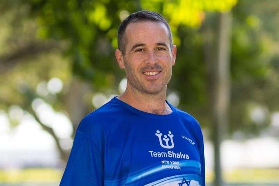 ניתאי נחתומי , לירון מולדובן