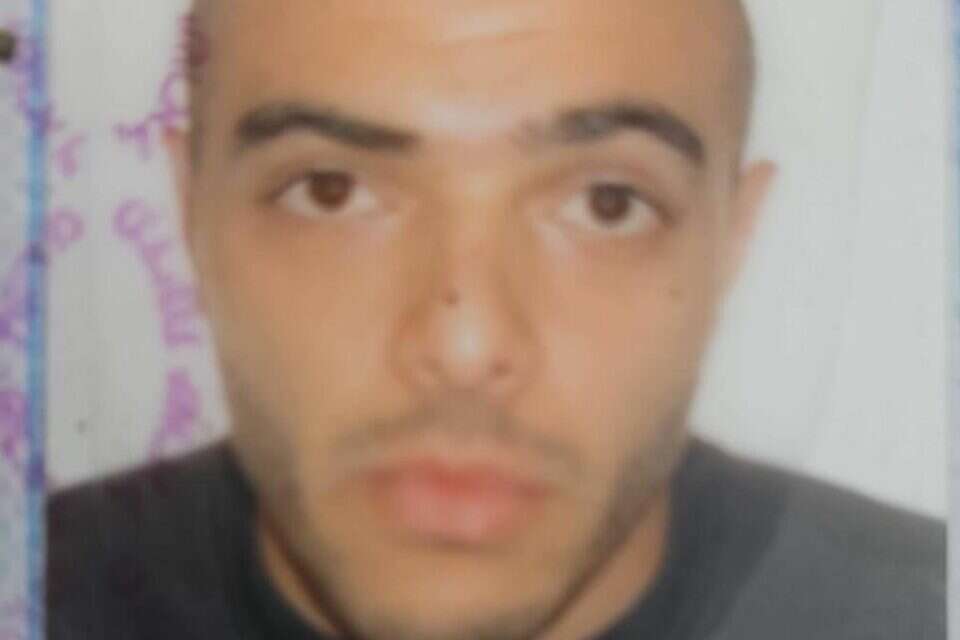 הנרצח אחמד שאכרה , ללא