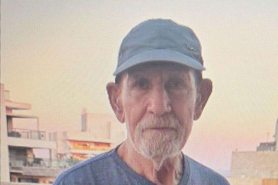 הנעדר ציון חגי , דוברות המשטרה