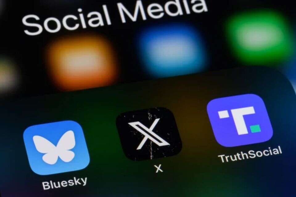 נחשף ב-X: 200 אלף בוטים מסין נלחמים ב-AI של ארה"ב , GettyImages
