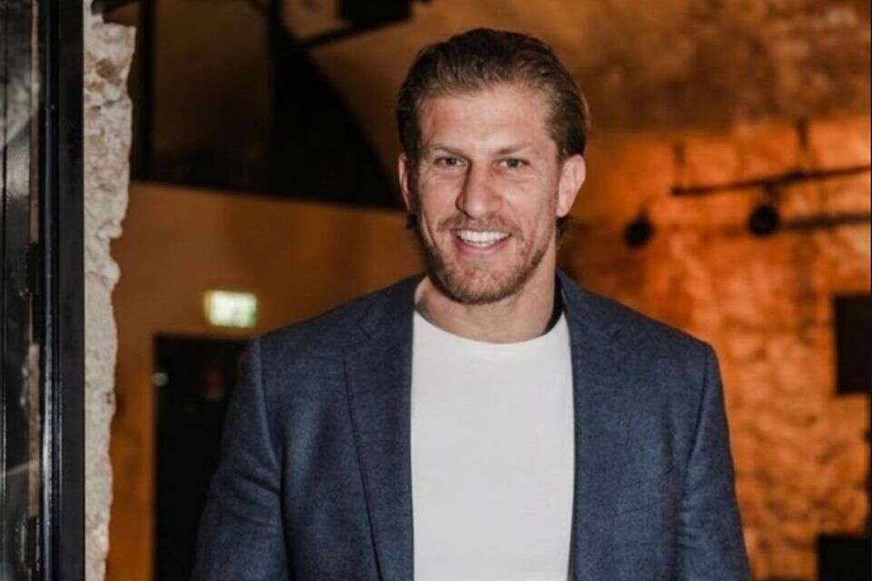 עודד גביש , פרטי