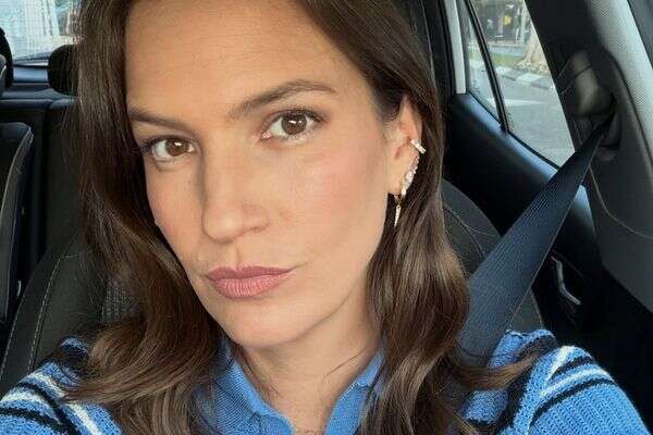 מיכל פעילן , מתוך עמוד האינסטגרם של מיכל פעילן