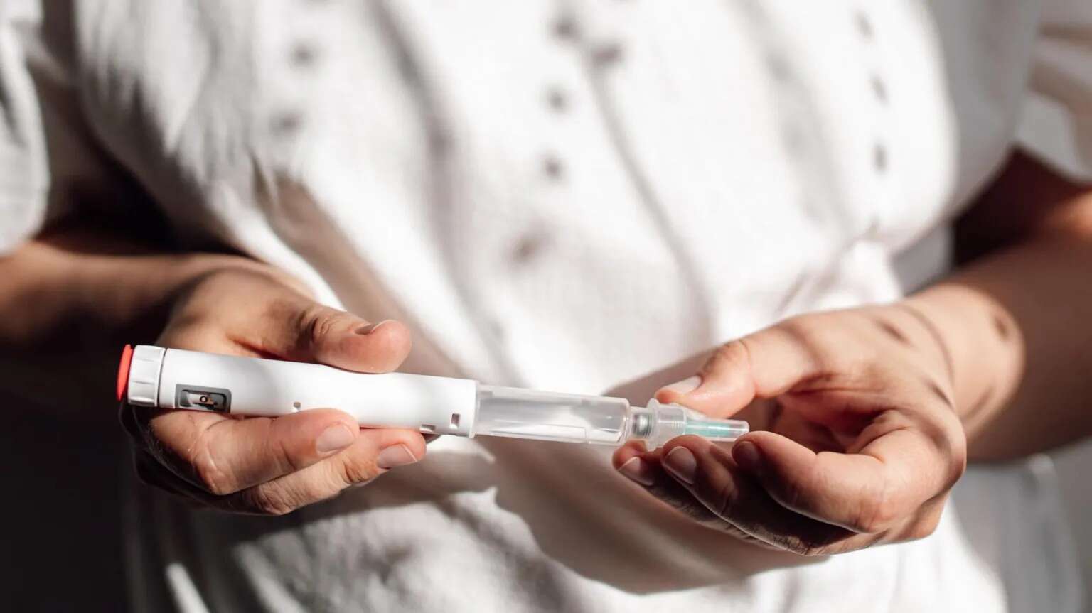 Good news for diabetics: New approval for the "Mounjaro" injection