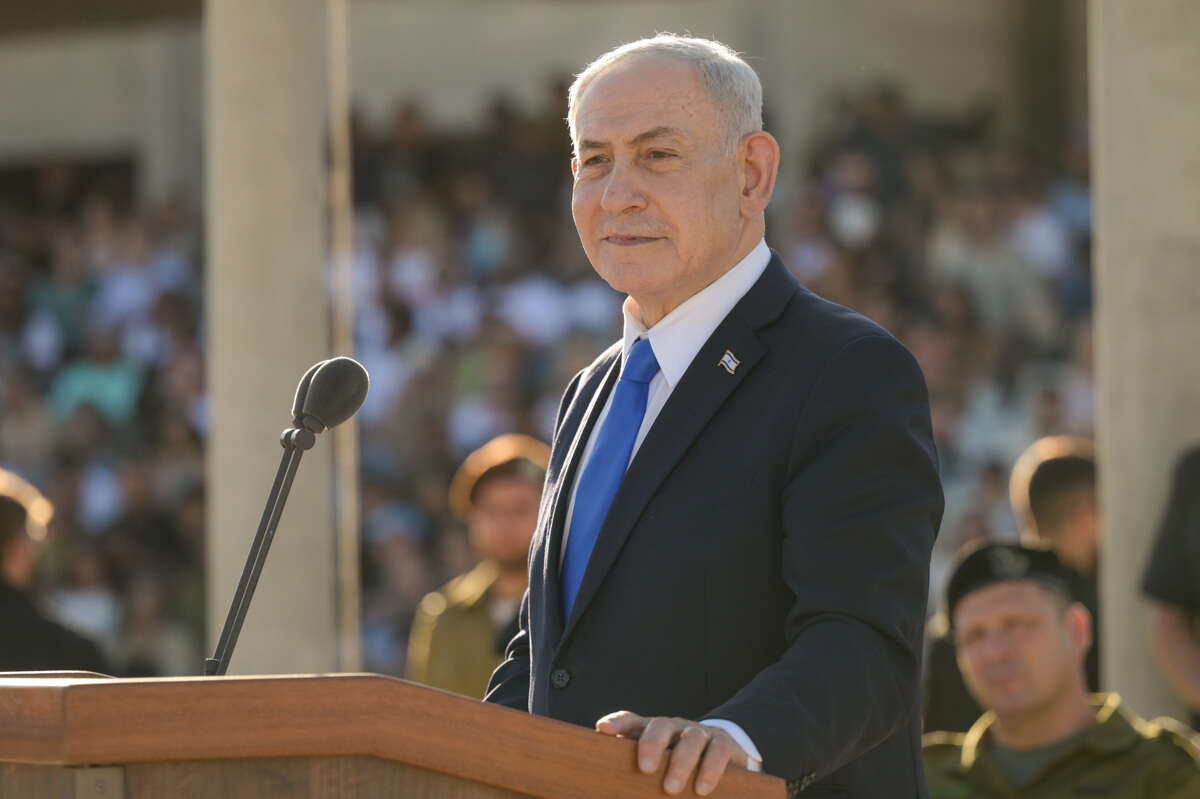 Netanyahu in an interview with Channel 9: "I represent immigrants from the Soviet Union in the Likud"