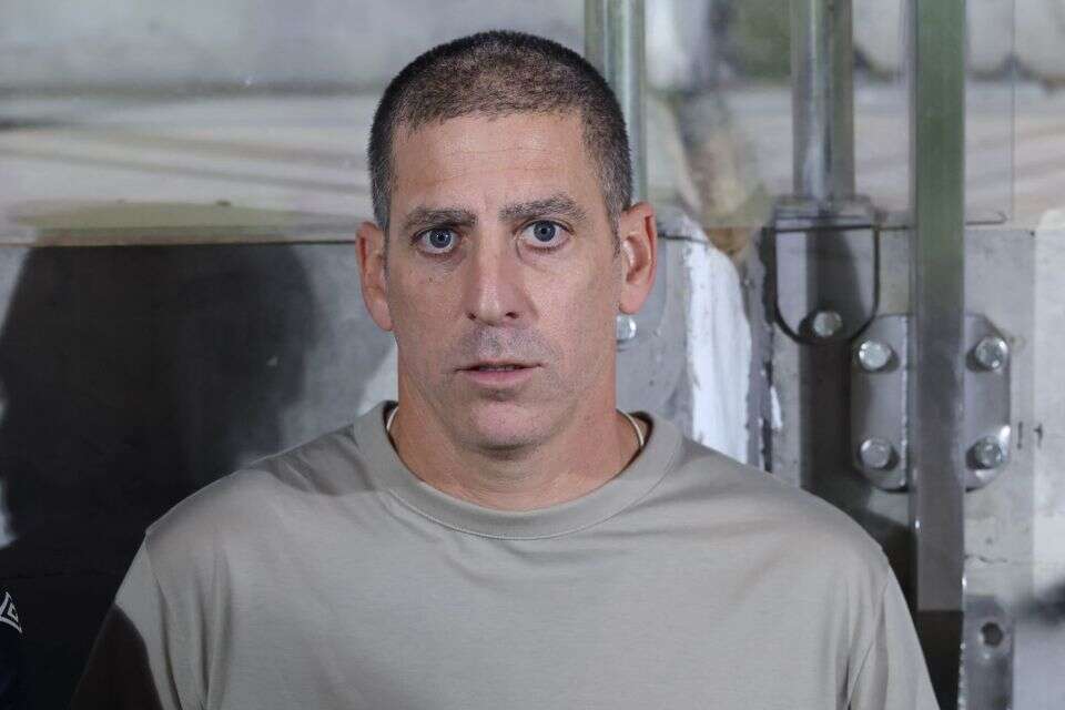 רן קוז'וך , דני 