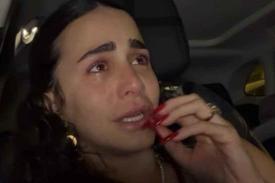 אורין ג'ולי , אינסטגרם