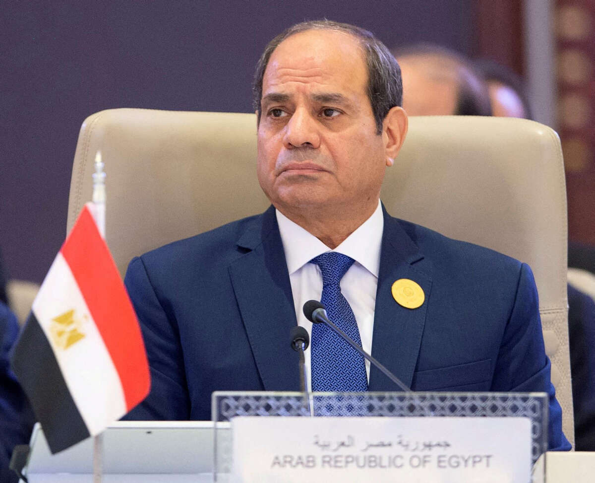 Rising Tensions in Egypt: Growing Public Anger Against the Government