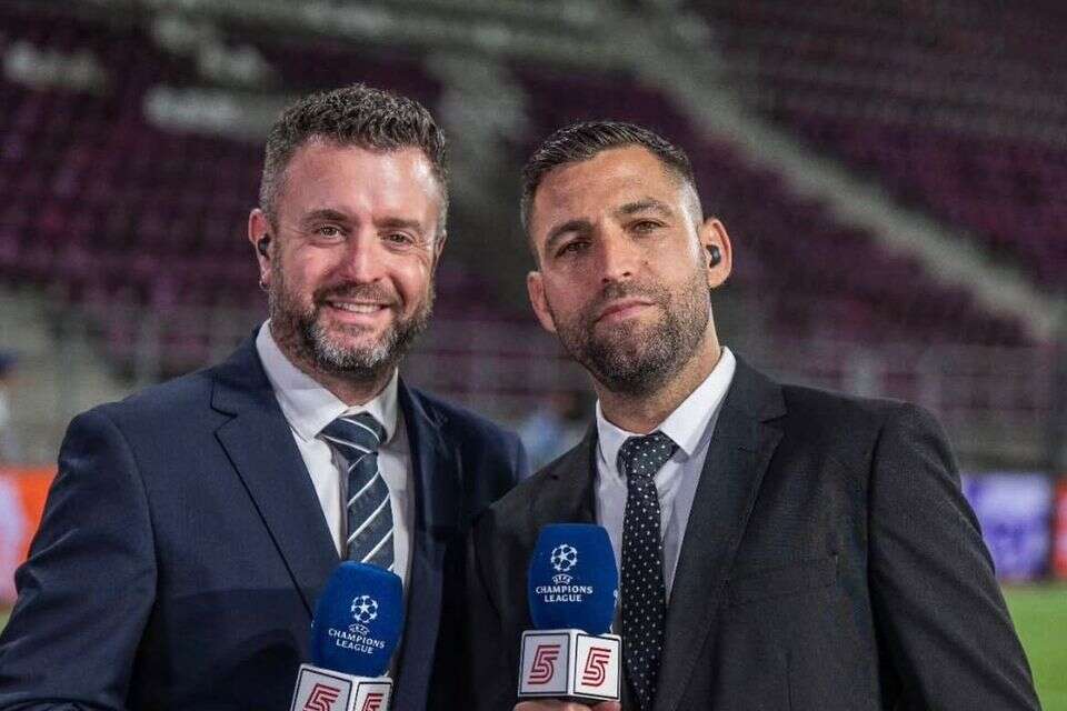 יהונתן כהן ואיתי שכטר , אינסטגרם