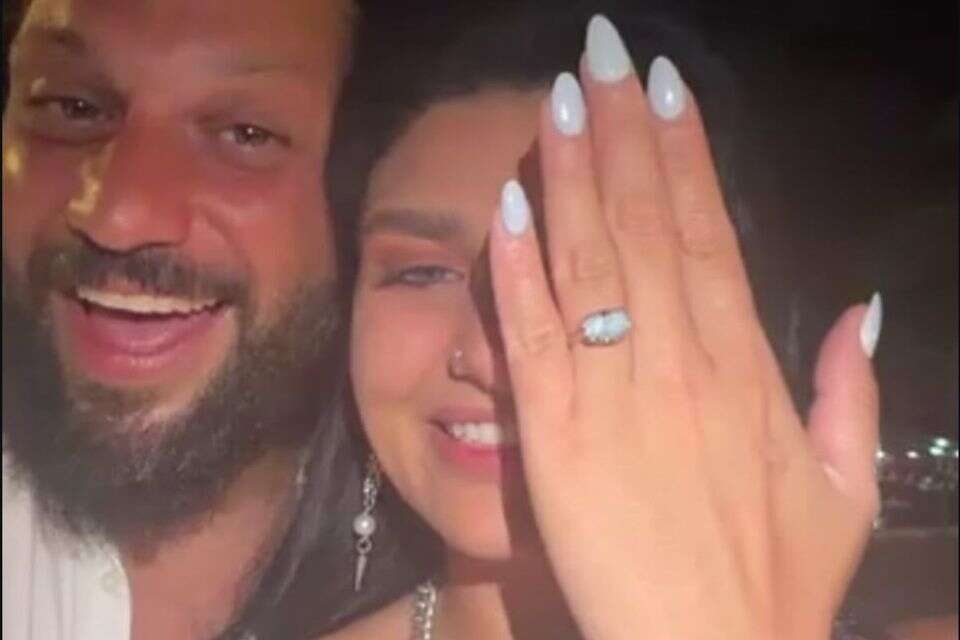 הצעת הנישואים המרגשת , אינסטגרם