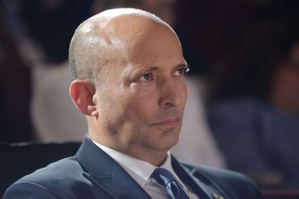 התקרית של בתו של נפתלי בנט , חדשות