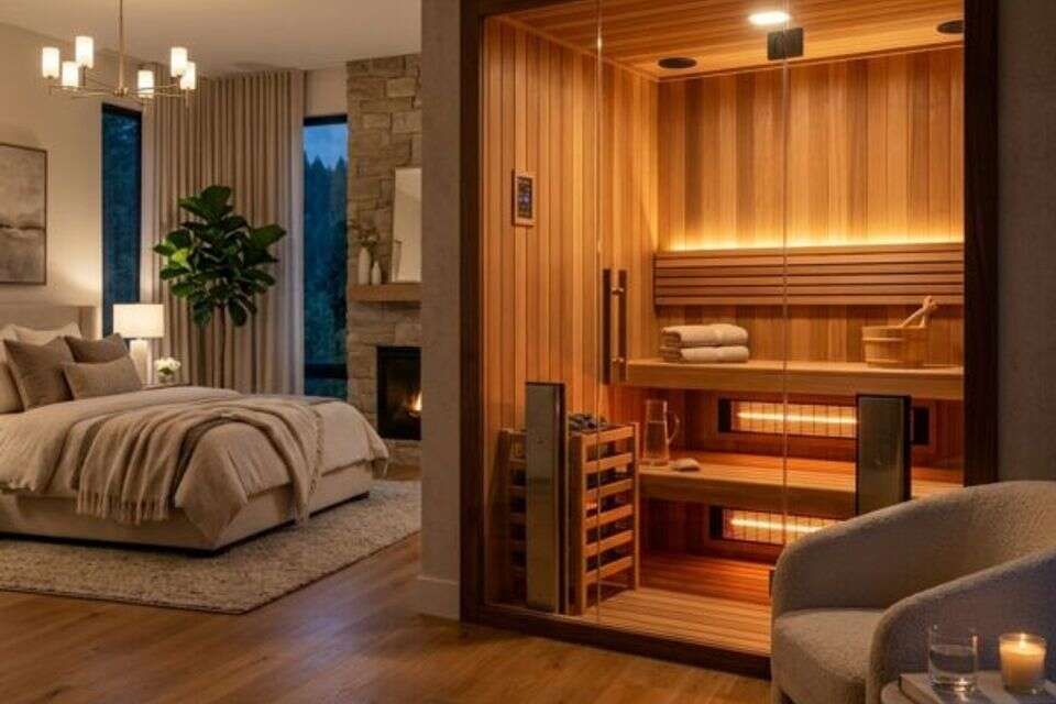 חברת Hot Spring, מהמובילות בעולם במערכות מים חמים וקרים ,