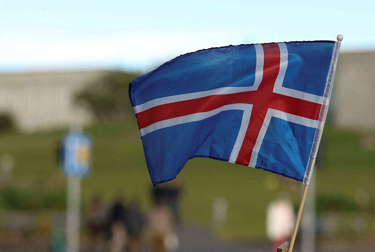 Iceland on the path to a historic decision: Will it join the European Union?