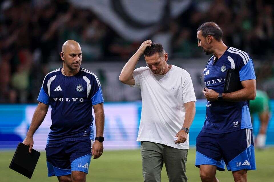 ברק בכר , מאור אלקסלסי
