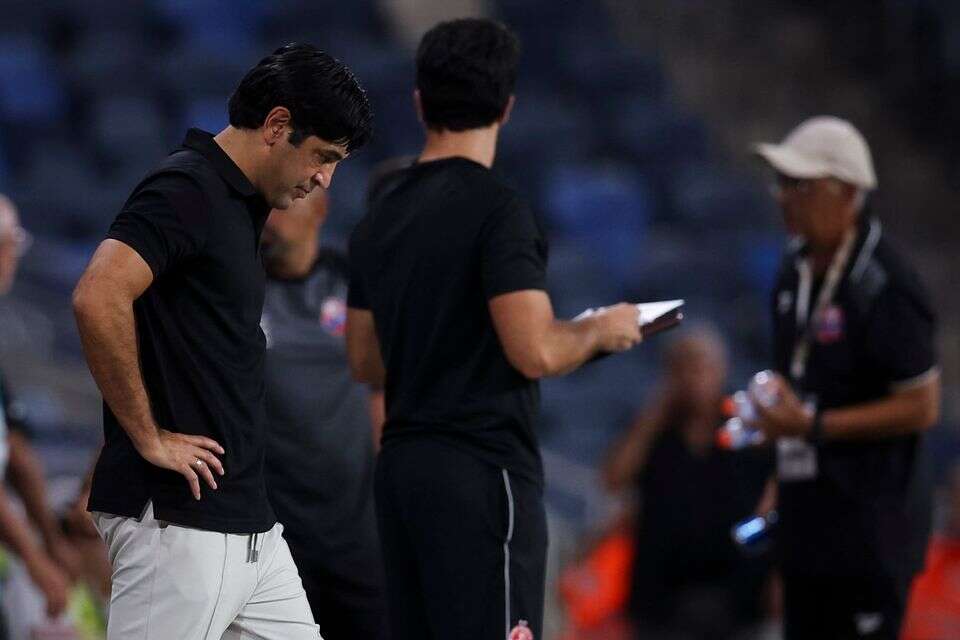 אליניב ברדה מאוכזב , מאור אלקסלסי